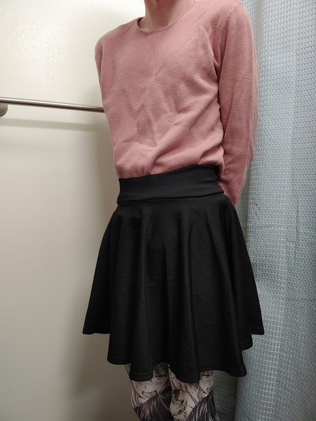 No Tiddies pornstar perfect img