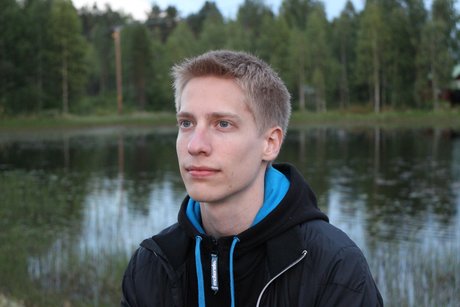 Northern twink nudes model gallery