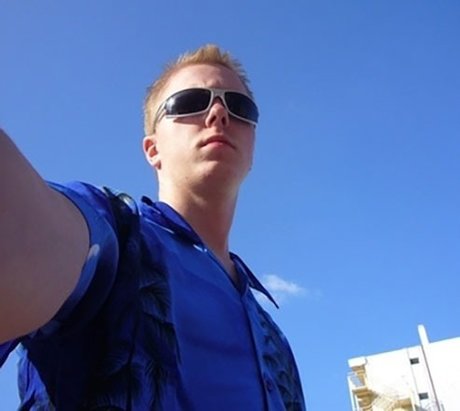 North Adventurer nude star pictures