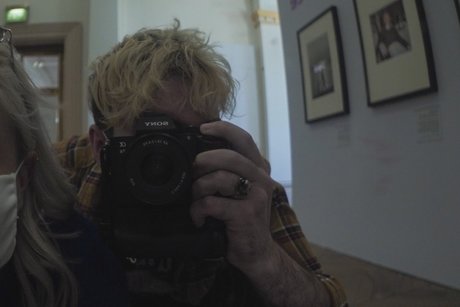 No Replicant nudes model photo