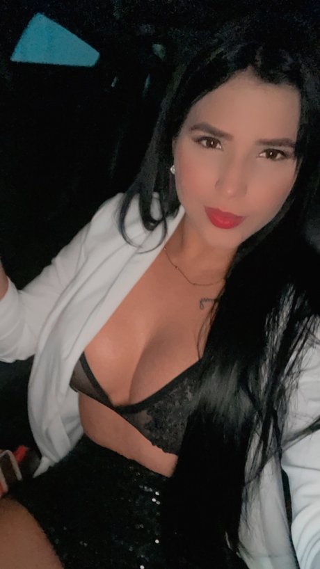 Norelis yguaran pornstar perfect photos