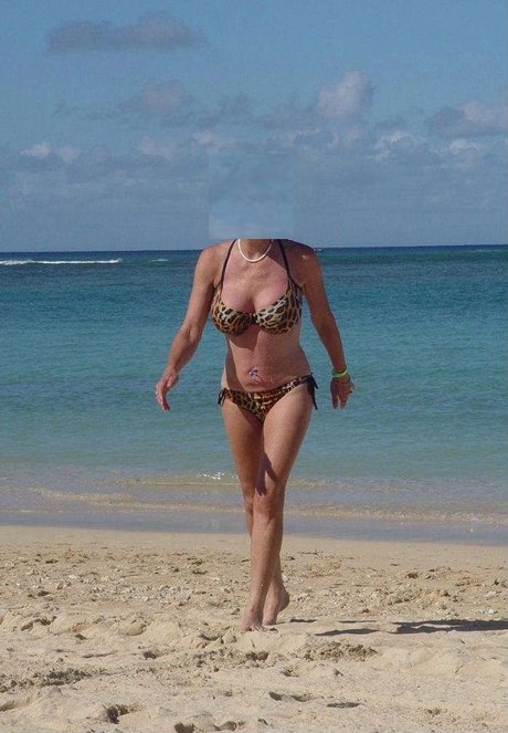 NorCalMature sexy model gallery