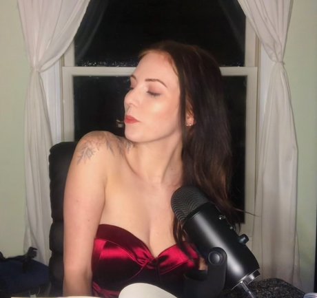 NoraFansASMR pornstar xxx pics