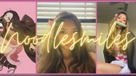 Noodles YS_ art actress pictures