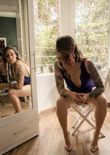 KARLA AQUINO CUEVAS pornstar xxx pics