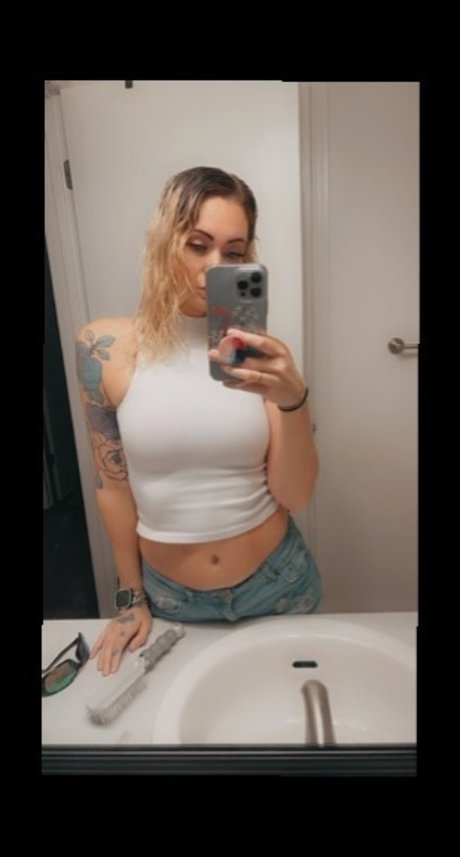 Noelle Ates perfect actress img