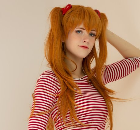 _Noelle Sama_ art actress images