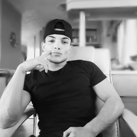 Alex Ban model hot pictures