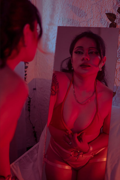 Genesis sarabia pornstar naked galleries