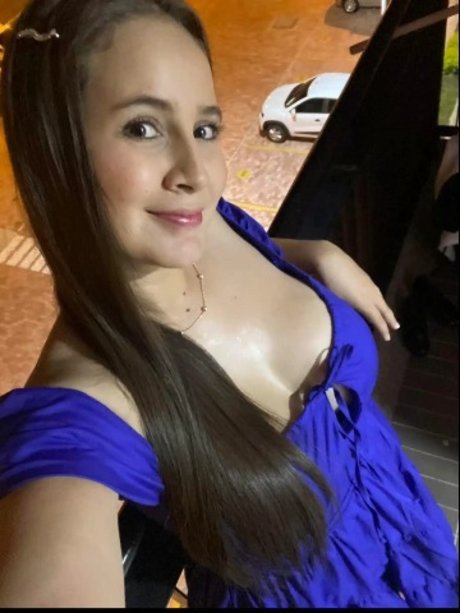 Aleja_ model pornographic galleries