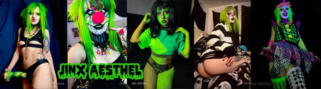 Jinx Aesthel pornstar hd img