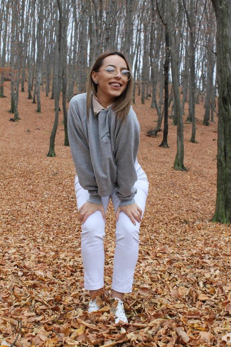 Adelina Mihaela hd pornstar archive