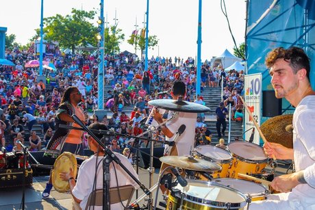 AFRO DOMINICANO model hot images