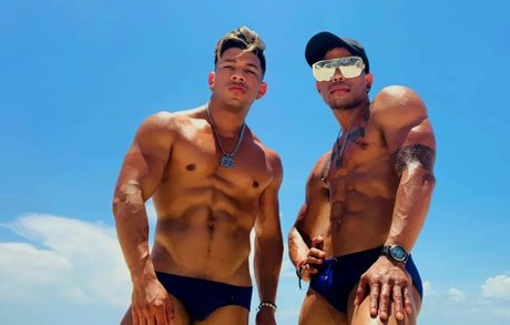 alex leal adult model galleries