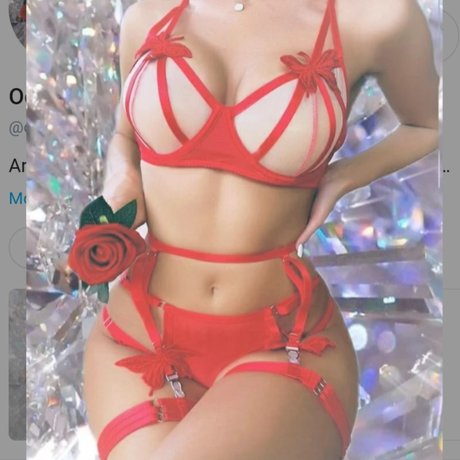 OceanEyedQueen high quality model pictures