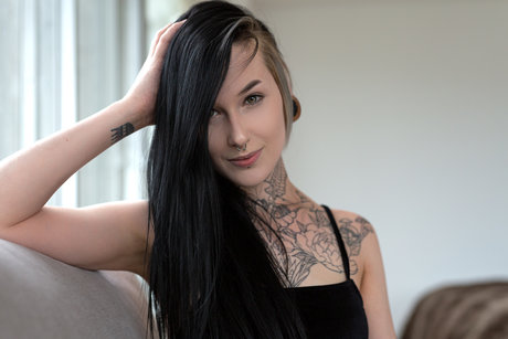 Obsidian xxx pornstar picture