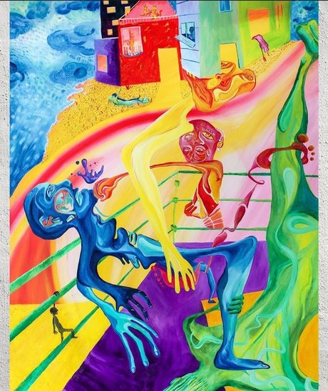 Oasis best model image