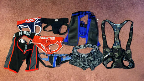 Nzgymin free model images