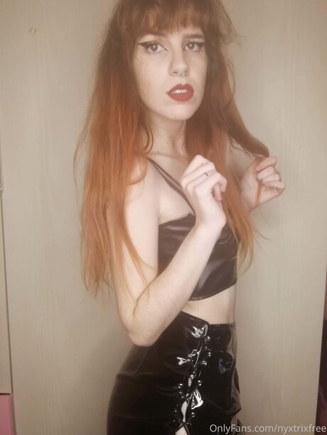 Miss Nyxtrix FREE pornstar beautiful gallery