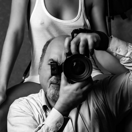 Nyktos photo nudes star photos