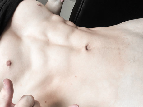 Andr s Leal perfect model gallery