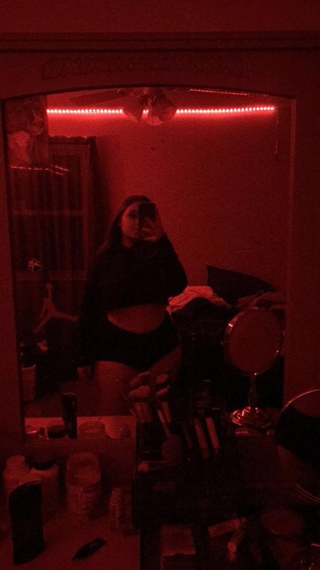 BabyR best pornstar pic