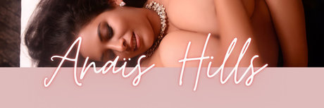 anais Hills pornographic actress images
