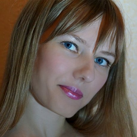 Angela LIVE perfect pornstar image