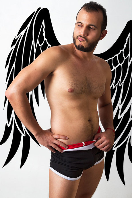 Andr s Erotic Art porn model pictures