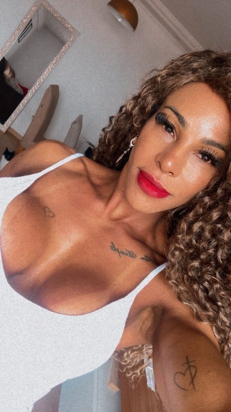 Andreia Santos xxx pornstar archive