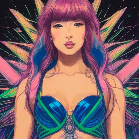 Bomi model pornographic photos