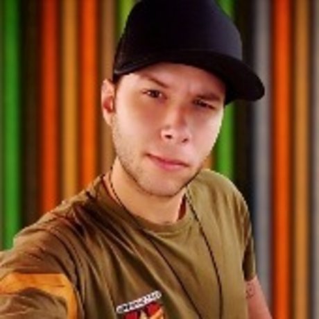 ALEXANDRE NORONHA model nice archive