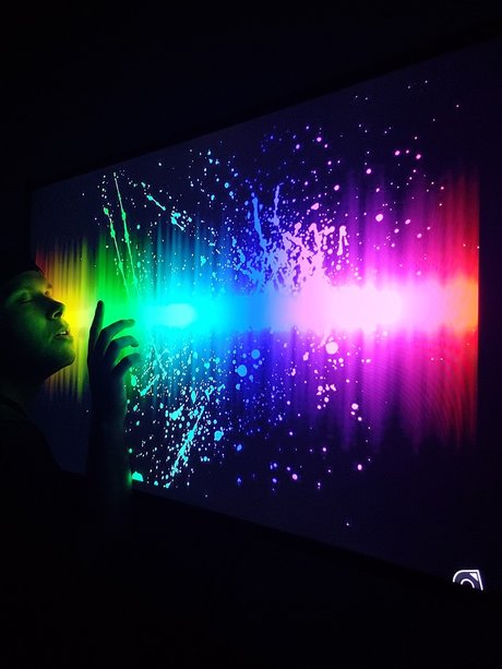 ALEXANDRE NORONHA perfect actress image