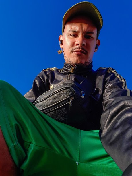 Ger model adult images