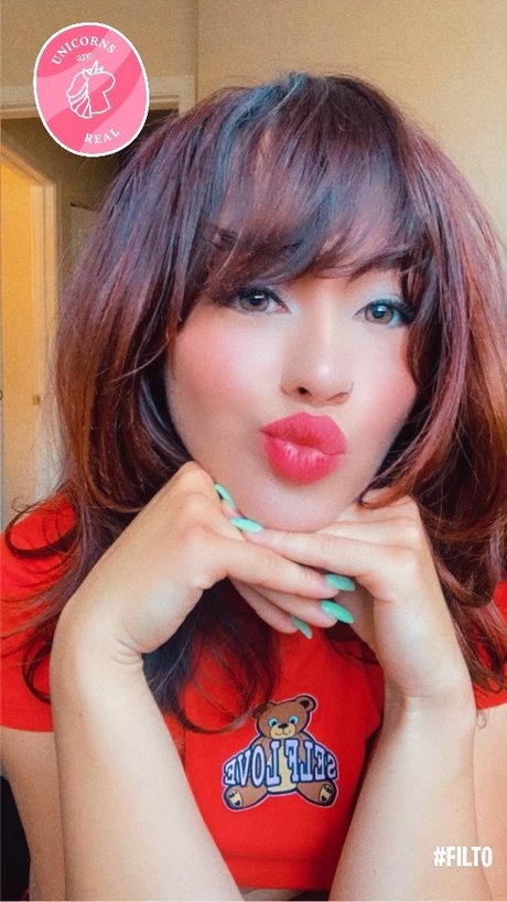 Audriana Lynn nice star photo