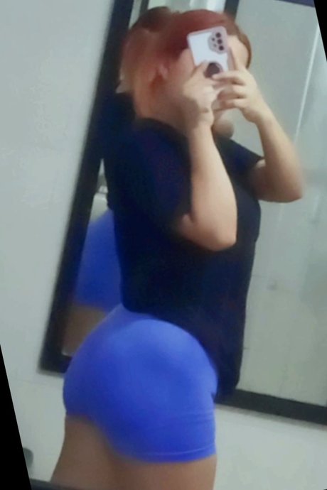 Ana mor art model photo