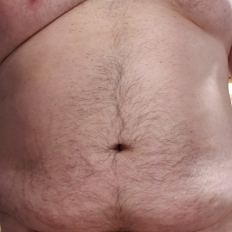 Adirondack Bear model nudes photos