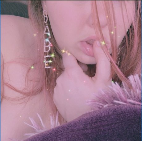 BBW Harper_ model naked img