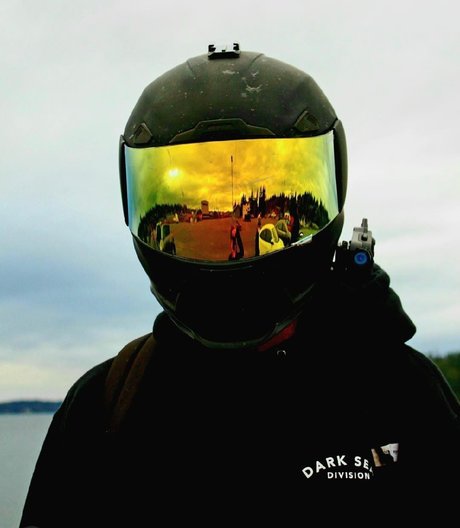 Northwest Daddy exclusive actress image