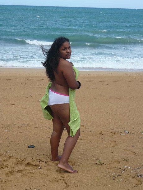 _Naughty Nutella Latina_ star top picture