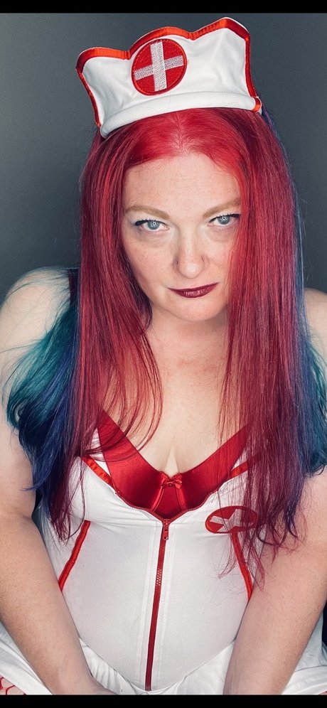 NurseTexas420 model nudes pictures