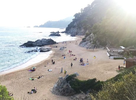 Nudism and Toys erotic model pic