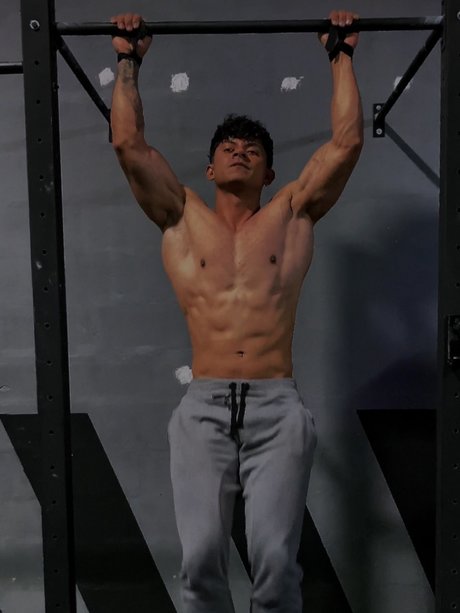 Alexander Gavilanez exclusive pornstar gallery