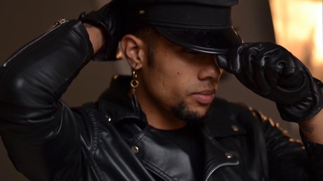 Alejandro mendoza pretty star archive