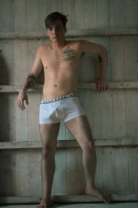 Alejandro kenig sabat_ exclusive pornstar pictures