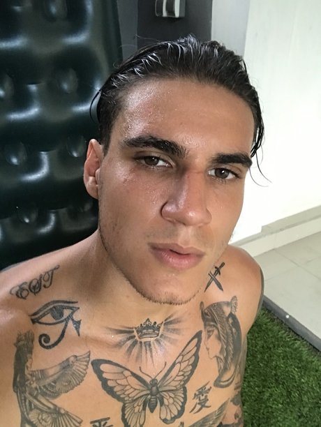 Alphaboy Alex_ free star image