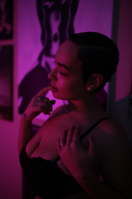 ALOHAS RELEASE_ star top archive