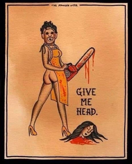 A1Savage model pretty archive