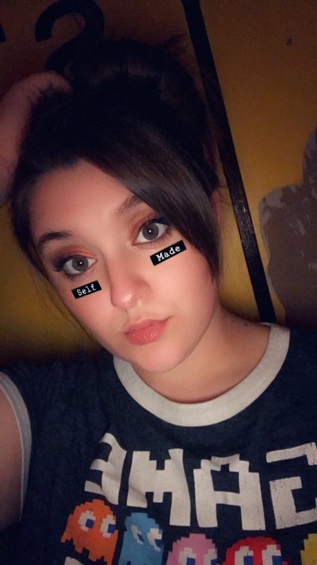 Aleah nude pornstar gallery