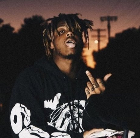 _unny star high quality photo